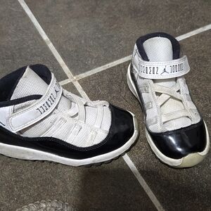 Jordan 45 kids